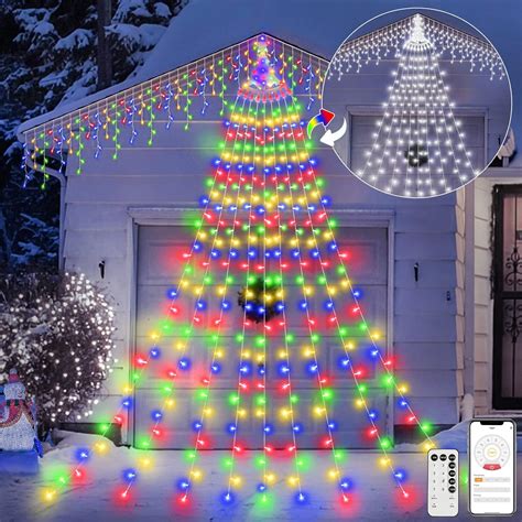 amazon outdoor christmas lights|Amazon.com.au: Christmas Lights Outdoor.